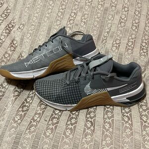 Nike Metcon 8 men’s size 7.5